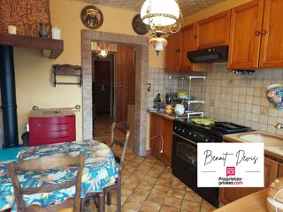  Maison � vendre 3 pi�ces 56 m�