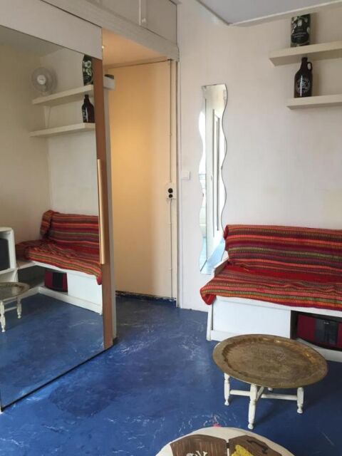  Appartement � louer 1 pi�ce 15 m�