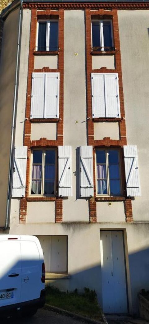  Appartement � louer 1 pi�ce 23 m�