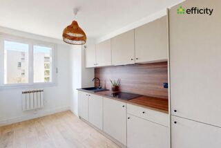  Appartement � vendre 3 pi�ces 55 m�