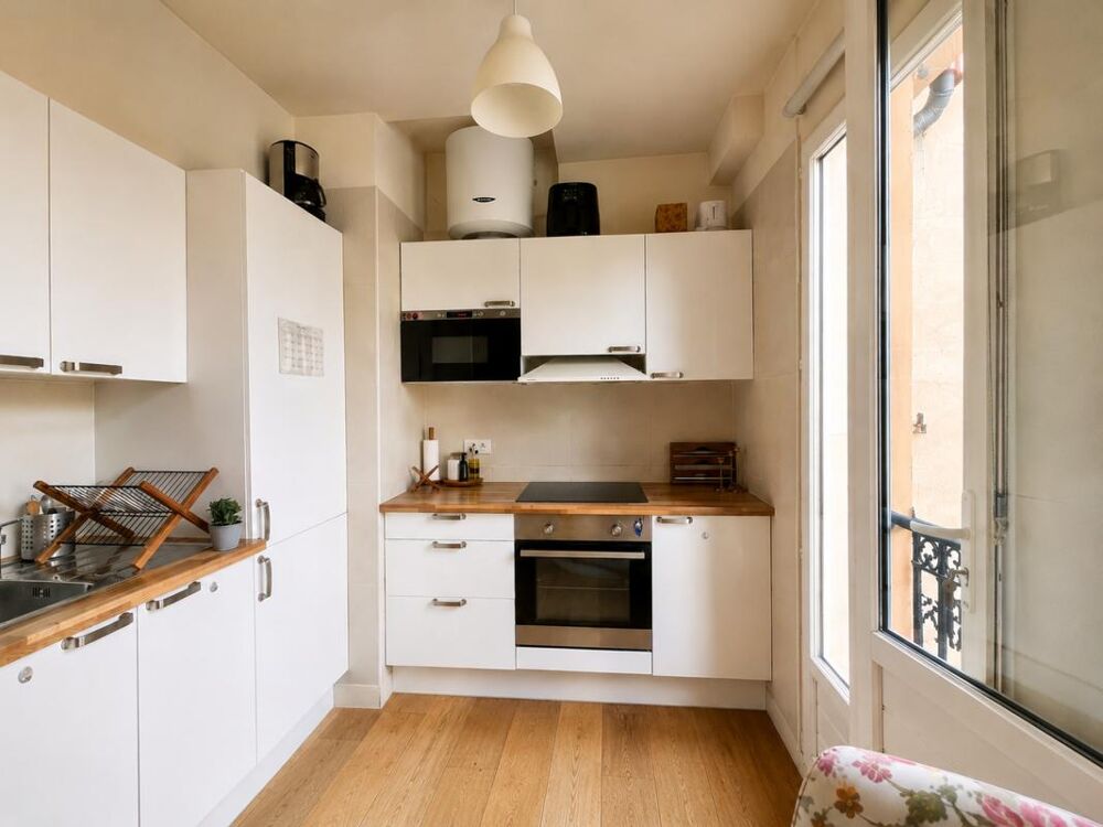Vente Appartement Appartement Aix en provence