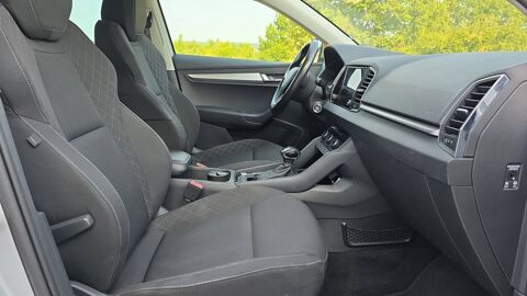 Karoq I 1.6 TDI 116 DSG7 Business - Automatique 2019 occasion 82000 Montauban