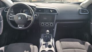 Kadjar 1.5 dCi 115 Wave 2019 occasion 21540 Sombernon