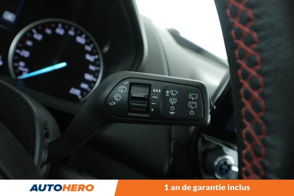 Ecosport 1.5 EcoBlue ST Line 120 ch 2020 occasion 92130 Issy-les-Moulineaux