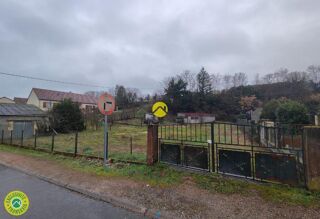  Terrain � vendre 1824 m�