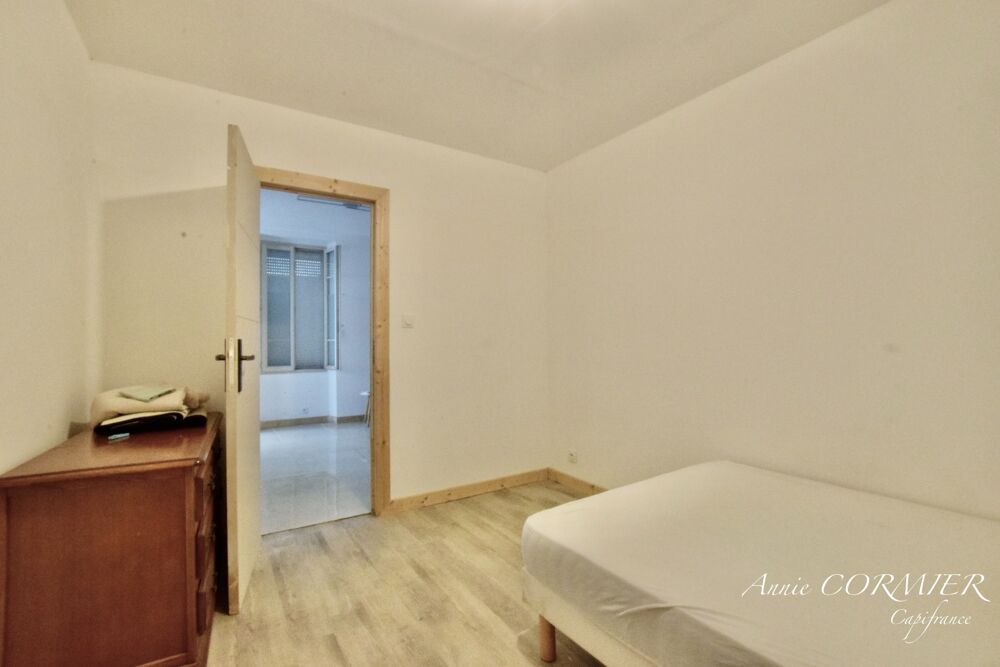 Vente Maison Maison ancienne rénovée - 3 appartements et grande grange Villemurlin