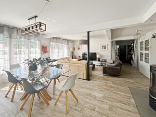  Maison à vendre 5 pièces 155 m²
