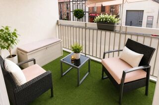  Appartement à vendre 4 pièces 75 m²
