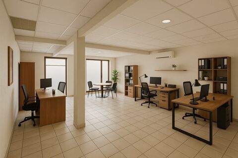 Local/bureau &agrave; vendre  Opportunit&eacute;  � Id&eacute;al Investisseurs & Entreprises  MONTPELLIER (34) 244900 34000 Montpellier