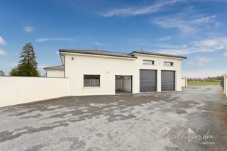  Maison � vendre 9 pi�ces 281 m�