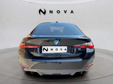 i4 Gran Coupe • eDrive35 286ch LED 2023 occasion 33600 Pessac