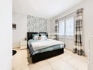  Villa � vendre 5 pi�ces 160 m�