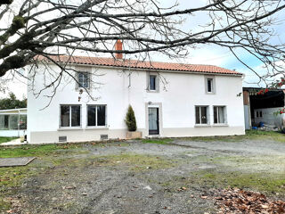  Maison à vendre 6 pièces 195 m²