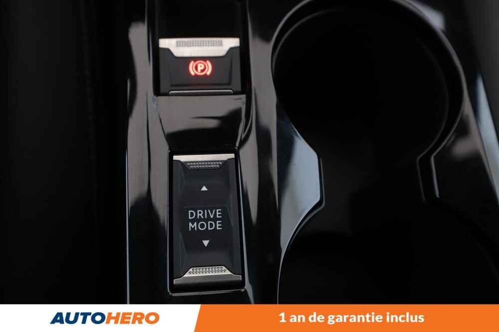 208 1.2 PureTech GT Line 100 ch 2020 occasion 92130 Issy-les-Moulineaux
