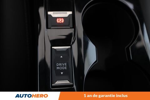 208 1.2 PureTech GT Line 100 ch 2020 occasion 92130 Issy-les-Moulineaux