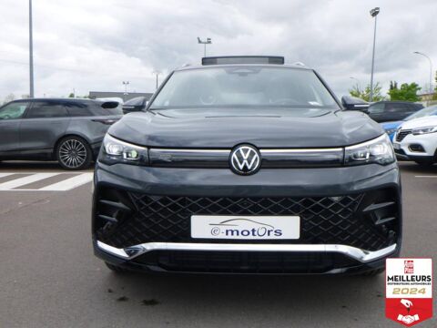 Tiguan TDI 150 DSG7 R-Line +Toit vitr&eacute; +Matrix LED 2026 occasion 10150 Lavau