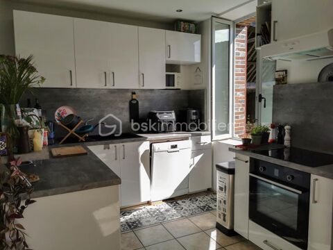   Rare sur le secteur ! Maison de pays avec d�pendances et ext�rieur plein de charme Maison - 5 pi�ce(s) - 79 m�