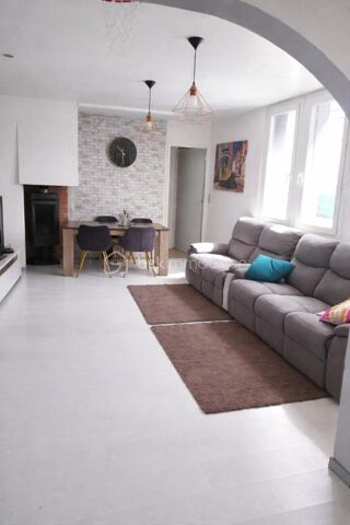  Villa � vendre 4 pi�ces 100 m�