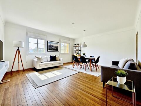   Appartement Falaise 2 pi�ce(s) 64 m2 Appartement - 2 pi�ce(s) - 64 m�