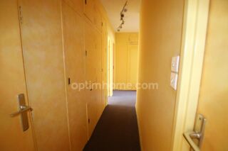  Appartement à vendre 5 pièces 94 m²