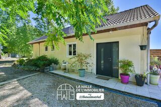  Maison à vendre 3 pièces 72 m²