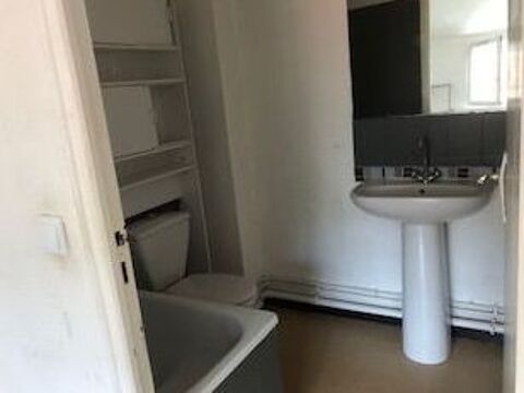  Appartement � louer 1 pi�ce 18 m�