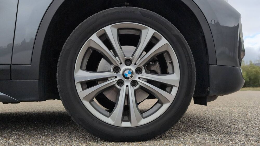 X1 xDrive 20d 150 BVA8 Sport Design 2019 occasion 57370 Phalsbourg