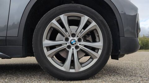 X1 xDrive 20d 150 BVA8 Sport Design 2019 occasion 57370 Phalsbourg