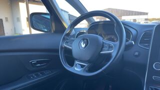 Grand scenic IV 1.2 TCe 130 Intens 2017 occasion 76230 Isneauville