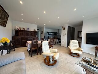  Maison à vendre 3 pièces 84 m²