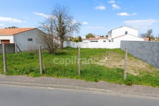  Terrain à vendre 446 m²