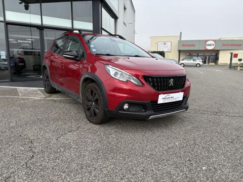 2008 GT LINE 130 PURETECH 2017 occasion 38160 Chatte
