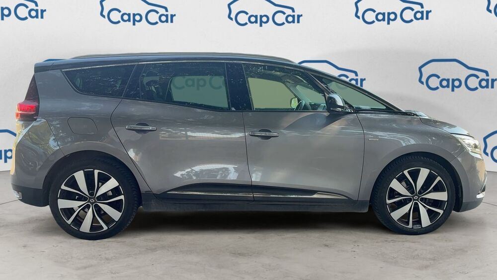 Sc&eacute;nic IV 1.6 dCi 130 Energy Limited 2018 occasion 13280 Arles