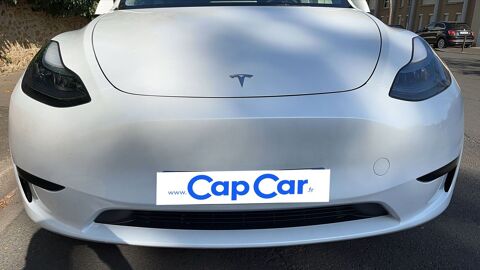 Model Y 300 cv Premium - Premi&egrave;re main Garantie constructeur 2023 occasion 72000 Le Mans