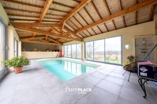  Maison � vendre 8 pi�ces 334 m�