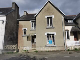  Maison à vendre 4 pièces 90 m²