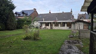  Maison � vendre 4 pi�ces 150 m�