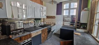  Propriété/château à vendre 9 pièces 131 m²