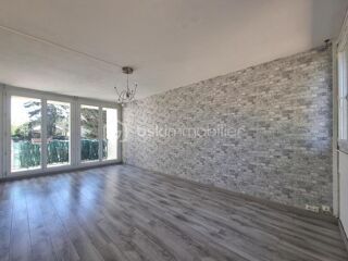  Appartement à vendre 4 pièces 73 m²