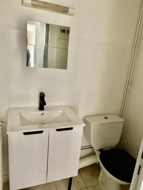  Appartement � louer 3 pi�ces 58 m�