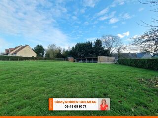  Terrain à vendre 1357 m²