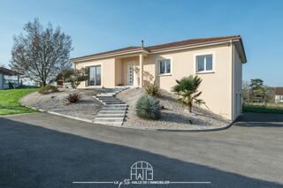  Maison � vendre 6 pi�ces 140 m�