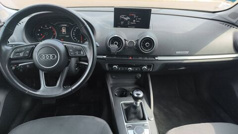 A3 1.5 TFSI 150 Business Line 2018 occasion 33000 Bordeaux