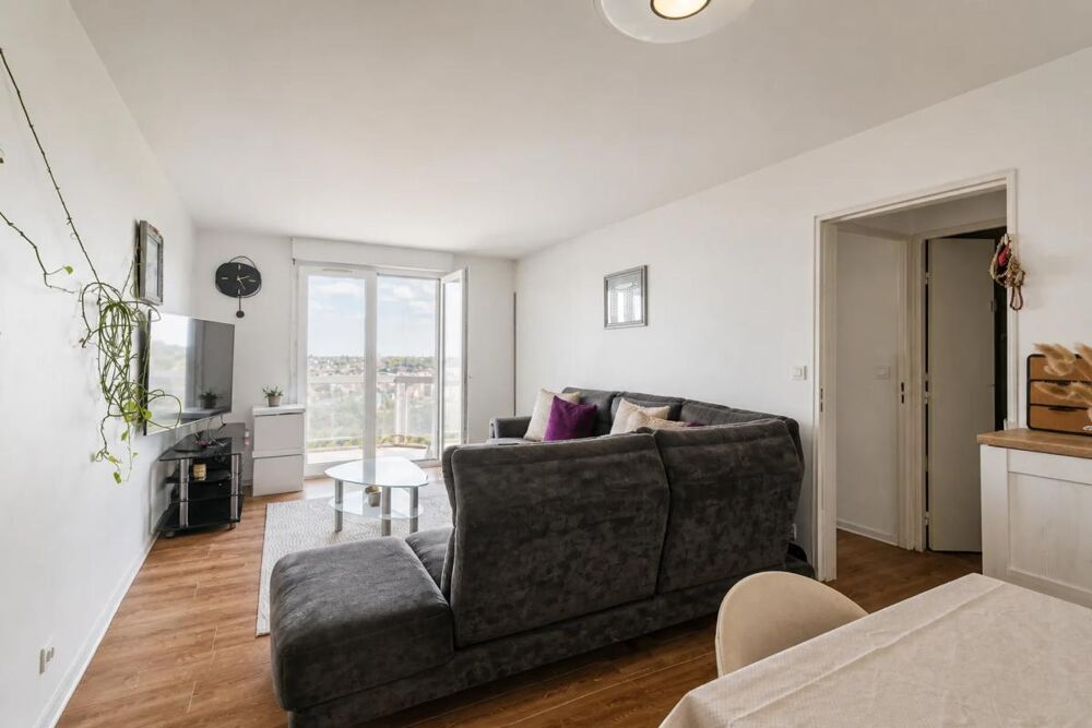 Vente Appartement Appartement 3P/2CH de 67 m² + Balcon à Rosny-sous-Bois- Secteur Boissière Rosny sous bois