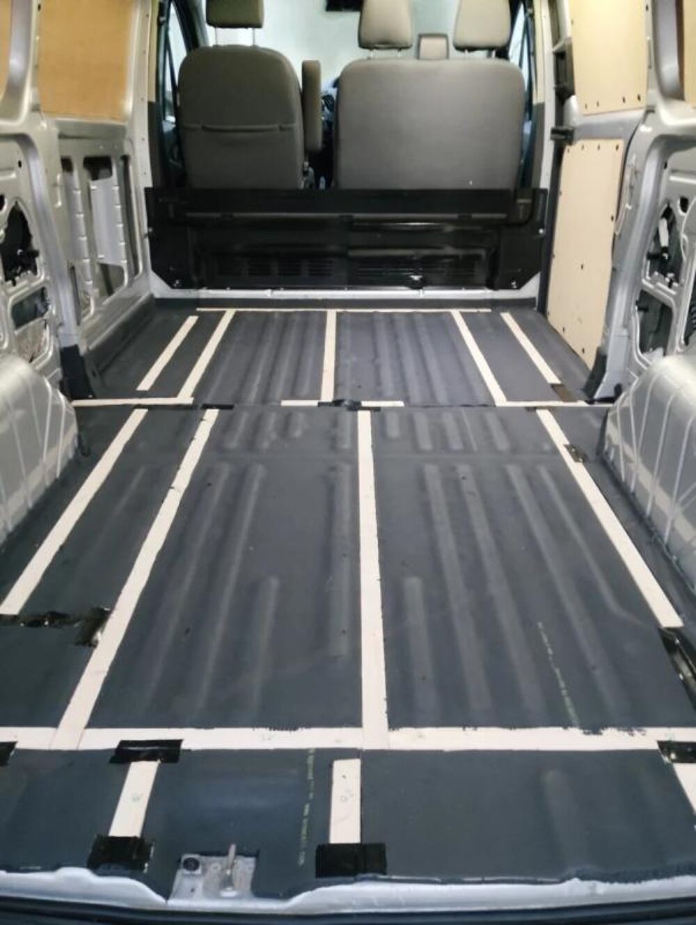 Transit Custom FOURGON 290 L2H1 2.0 TDCi 130 2017 occasion 17139 Dompierre-sur-Mer