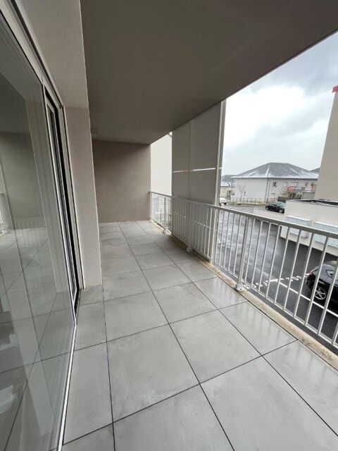  Appartement � louer 2 pi�ces 46 m�