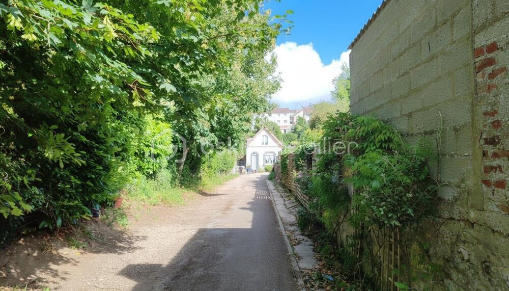 Vente Maison À vendre – Ancienne longère de 105 m² sur 966 m² de terrain – Secteur recherché de Saint-Léonard Saint leonard