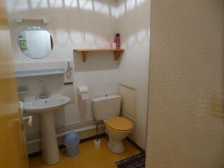  Appartement à louer 1 pièce 18 m²