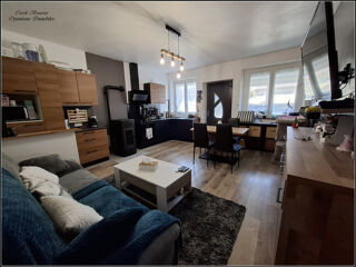  Maison à vendre 3 pièces 75 m²