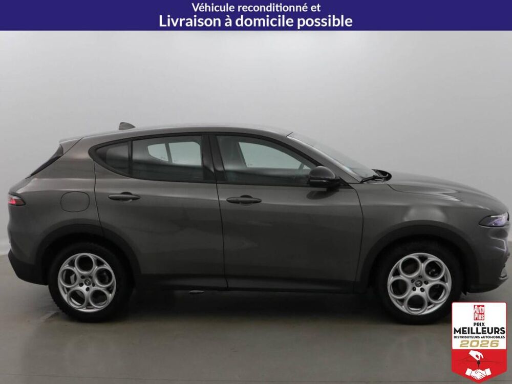Tonale Hybrid 130 TCT7 Sprint 2022 occasion 10150 Lavau